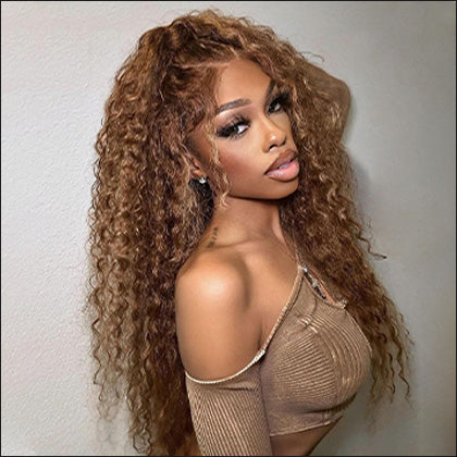 Wig Long Hair
