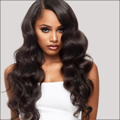 Curly Wigs