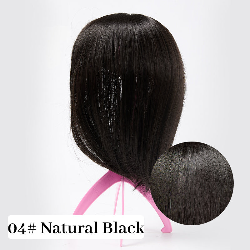 🔥2025 Hot Sale🔥Natural Hair Toppers for Women