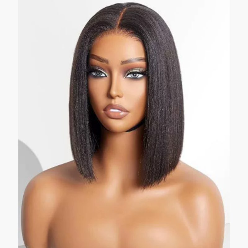 š„2025 New Arrivalš„Natural & Stylish Bob Wig for Women