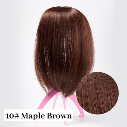 🔥2025 Hot Sale🔥Natural Hair Toppers for Women
