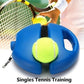 ✨ ”Tennis Master: Yksinharjoitteluversio” – Täydellinen harjoitteluväline lapsille ja aikuisille!✨