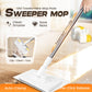 🎉HOT SALE🎉 Multi-Surface Sweeper Mop
