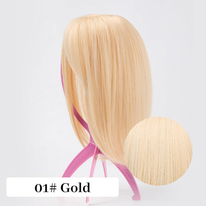 🔥2025 Hot Sale🔥Natural Hair Toppers for Women