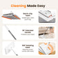 🎉HOT SALE🎉 Multi-Surface Sweeper Mop