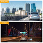 🥳 מבצע חם 2026 🥳💞 יותר מ־78,000 נמכרו! 🚗🎥 50% הנחה! מצלמת רכב תלת-עדשותית 1080P – קדמית, פנימית ואחורית. ראיית לילה, הקלטה מתמשכת ונעילת חירום בעת תאונה. הגנה גם בחניה – תיעוד אמין לכל נסיעה! 🛡️✨