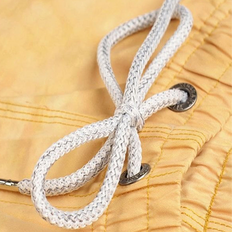 Casual and Creative Men's Fashion Shorts