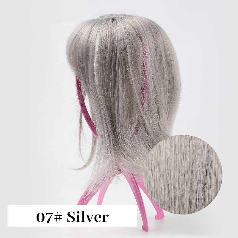 🔥2025 Hot Sale🔥Natural Hair Toppers for Women