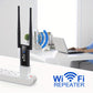 🥳2026 מבצע חם🥳💞נמכר 50K+! 📶🏠 מגדיל טווח WiFi בחיבור USB – מרחיב את ה-WiFi לכל חדר, לגינה ולקומה העליונה. מהירות 300Mbps, ללא שטחים מתים – גלישה וצפייה בכל מקום בבית! 🚀✅