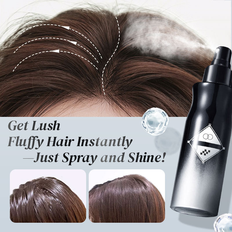 ⏰Hair Leave-In Volumizing Styling Spray🧴