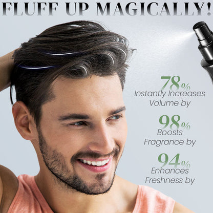 ⏰Hair Leave-In Volumizing Styling Spray🧴