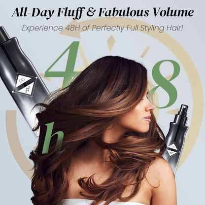⏰Hair Leave-In Volumizing Styling Spray🧴