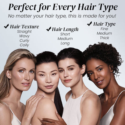 ⏰Hair Leave-In Volumizing Styling Spray🧴