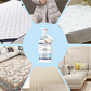 🥳מכירה חמה 2026🥳💞נמכרו מעל 50,000! 🛏️✨ 50% הנחה! מסיר כתמים צהובים למזרן – ניקוי יבש ללא מים, חודר לעומק הסיבים. מסיר כתמי דם, שתן והפרשות. קצף עשיר – מנקה בלי לפרק את המזרן! 💪🧼