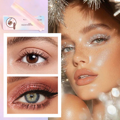 🩷 Buy 2 get 1  free 🩷 Long-lasting highlighter eyeshadow pen
