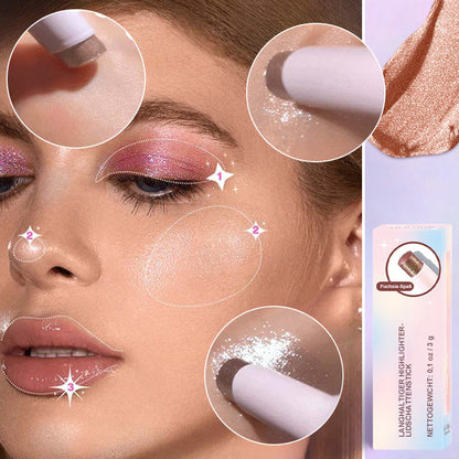 🩷 Buy 2 get 1  free 🩷 Long-lasting highlighter eyeshadow pen