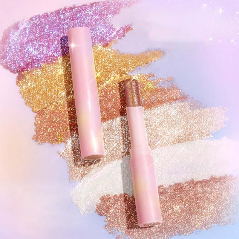 🩷 Buy 2 get 1  free 🩷 Long-lasting highlighter eyeshadow pen