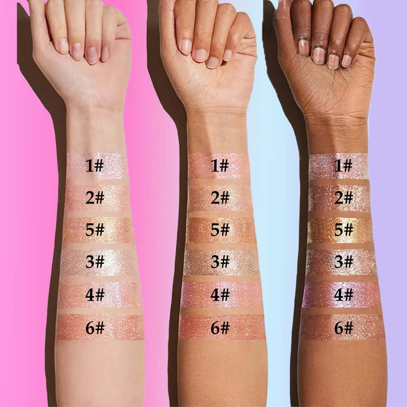 🩷 Buy 2 get 1  free 🩷 Long-lasting highlighter eyeshadow pen