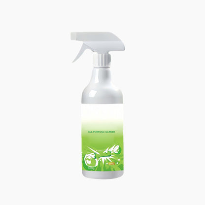 🧼 BUY 3 GET 1 FREE! ✨ All-Purpose No-Rinse Spray - Cleans & Disinfects All Surfaces in Seconds 🚿📦