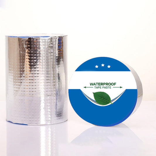 🔥Solange der Vorrat reicht 40 % Rabatt!🎉All-Purpose Waterproof Leak Repair Tape
