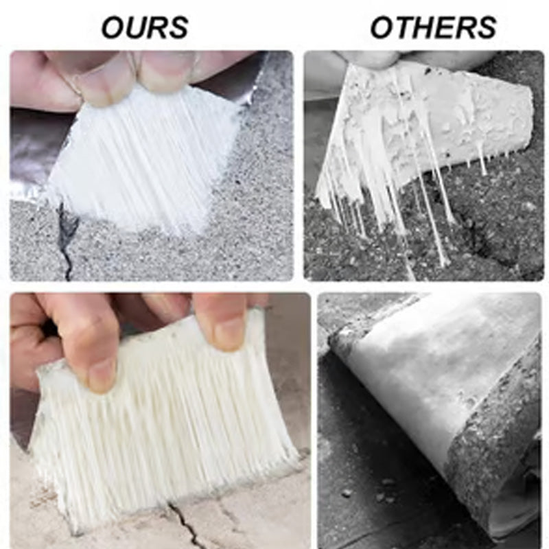🔥Solange der Vorrat reicht 40 % Rabatt!🎉All-Purpose Waterproof Leak Repair Tape