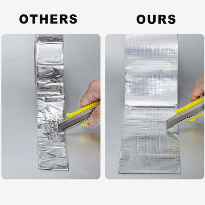 🔥Solange der Vorrat reicht 40 % Rabatt!🎉All-Purpose Waterproof Leak Repair Tape