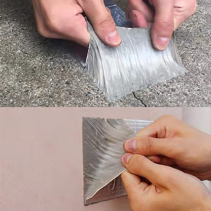 🔥Solange der Vorrat reicht 40 % Rabatt!🎉All-Purpose Waterproof Leak Repair Tape
