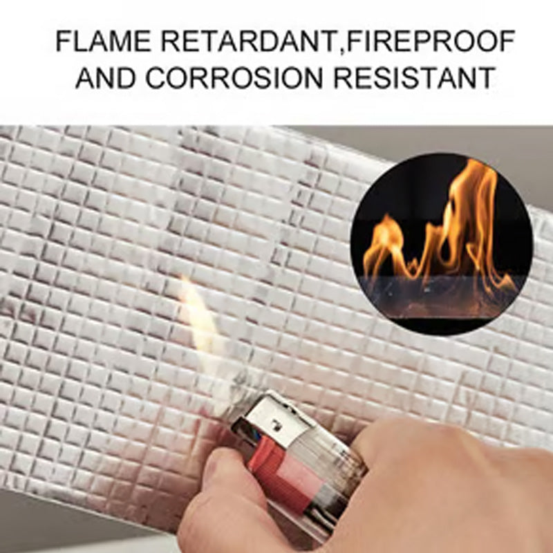 🔥Solange der Vorrat reicht 40 % Rabatt!🎉All-Purpose Waterproof Leak Repair Tape