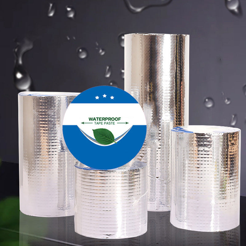 🔥Solange der Vorrat reicht 40 % Rabatt!🎉All-Purpose Waterproof Leak Repair Tape