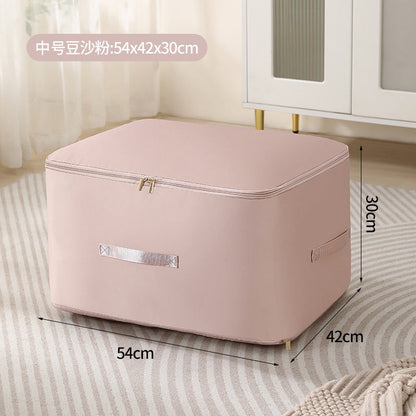 🔥Ultra Space Saving Self Compression Organizer