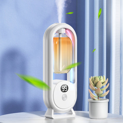 Automatic Aromatherapy Diffuser