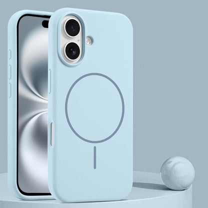 Minimalist Silicone Magnetic Phone Case