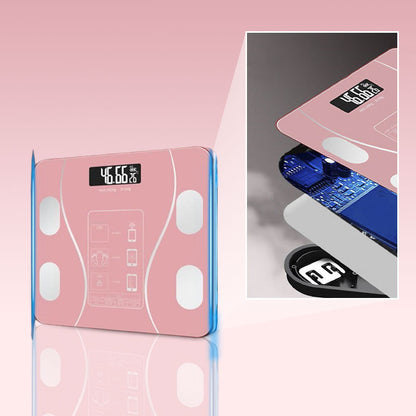 Weight & Body Fat Smart Digital Scale