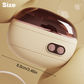 🥳מכירה חמה 2026🥳💞50K+ SOLD! 🔥💅 50% הנחה! TrimPro™ – גוזז חכם נגד צביטה, עוצר אוטומטית בלחץ יתר. מושלם לילדים, קשישים ובעלי עור רגיש. בטוח, עדין וקל לשימוש! 🛡️👶