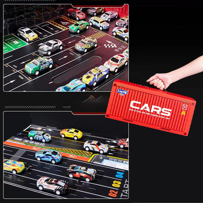🚀 ULTIMATE 48-CAR COLLECTION! 🚀🎊 NEW YEAR'S HOTTEST GIFT IS HERE! 🎊