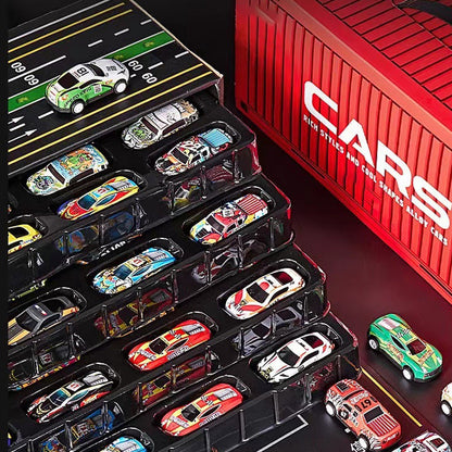 🚀 ULTIMATE 48-CAR COLLECTION! 🚀🎊 NEW YEAR'S HOTTEST GIFT IS HERE! 🎊