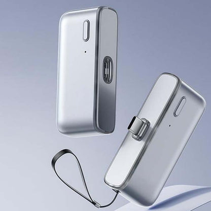 Dispositivo mini sem fios para espelhamento de ecrã 1080P