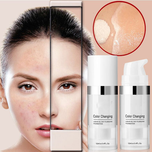 Corretivo portátil Base de longa duração