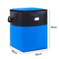 🥳 מבצע חם 2026 🥳💞 יותר מ־78,000 נמכרו! 📦🧳 50% הנחה! שק אחסון והובלה ענק – פוליאתין עבה, עמיד למים, ידיות מחוזקות. מתקפל וקל לנשיאה. מושלם למעבר דירה, לאחסון עונתי ולנסיעות! 💪✈️