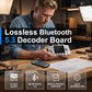 Bluetooth 5.3 -häviötön äänidekooderikortti