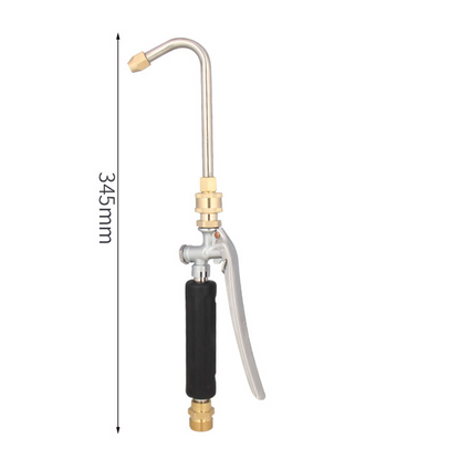 High-Pressure Washer Extension Wand