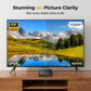 Android TV -boksi Bluetoothilla