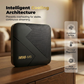 Android TV -boksi Bluetoothilla