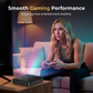 Android TV -boksi Bluetoothilla