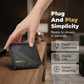 Android TV -boksi Bluetoothilla