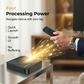 Android TV -boksi Bluetoothilla