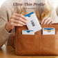RFID-suojaholkit luottokorteille