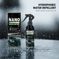 Rapid Action Nano Ceramic Car Coating Spray