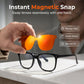 Magneettiset 3-in-1-lasit