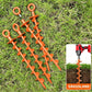 Heavy Duty Spiral Ground Anchors